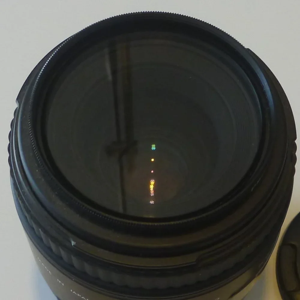 SIGMA AF Macro Lens for Canon AF Mount